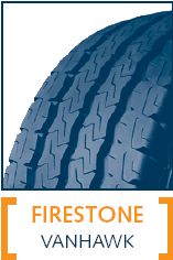 Firestone vanhawk